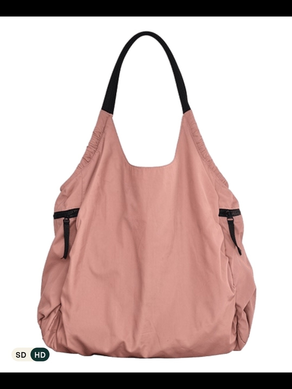 Women’s Everyday Tote Bag - Pink
